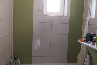 Apartament cu 2 camere decomandat în Central - 1