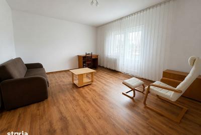 Apartament cu 2 camere decomandat, mobilat în Mărăști - 2
