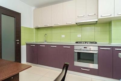 Apartament cu 3 camere semidecomandat, mobilat în Tătărași - 10