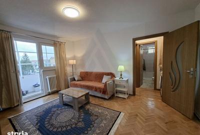 Apartament cu 3 camere în Mihai Viteazul - 5