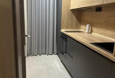 Apartament cu 2 camere decomandat în Dristor