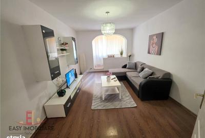 Apartament cu 2 camere decomandat în Cornișa