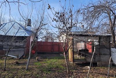 Casă cu Teren 1024 Mp în Central - 6