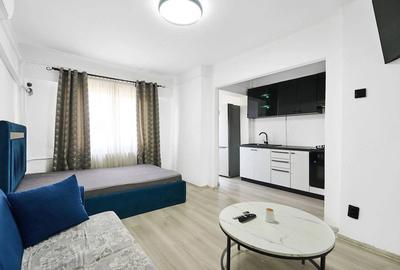 Garsonieră decomandată în Găvana