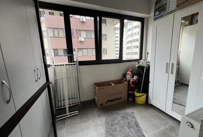 Apartament cu 3 camere, mobilat în Rahova - 12