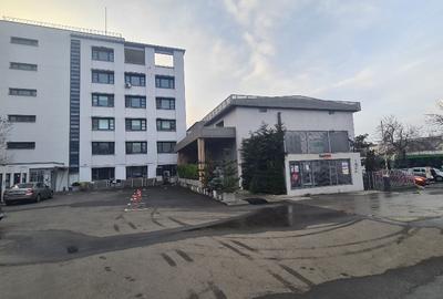 Birou, 216 mp în 13 Septembrie