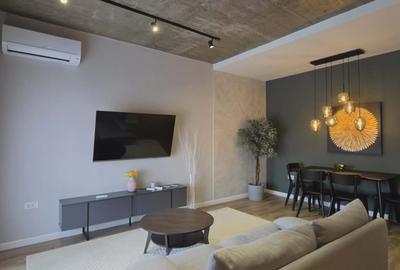 Apartament cu 2 camere decomandat în Calea Clujului