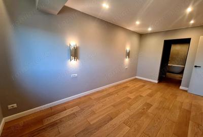 Apartament cu 3 camere în 1 Mai - 2