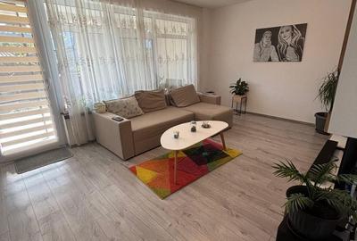 Apartament cu 2 camere semidecomandat în Valea Lupului - 6