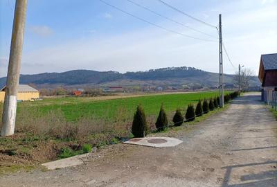 Teren Construcții intravilan de 1292 mp, în Bonțida - 4