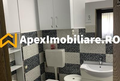 Apartament cu 2 camere decomandat, mobilat în Rahova - 12