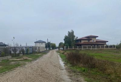 Teren de 308 mp, în Central