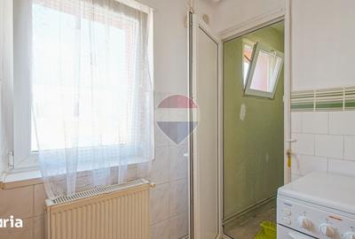 Apartament cu 3 camere în Nord