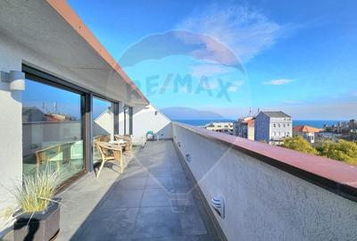 Apartament cu 2 camere, mobilat în Peninsula