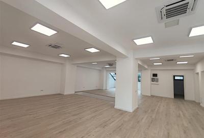 Spațiu comercial, de 181 mp, în Centrul Civic - 4