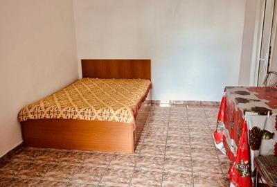 Garsonieră decomandată în Mihai Bravu - 2