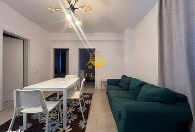 Apartament cu 3 camere în Central - 2