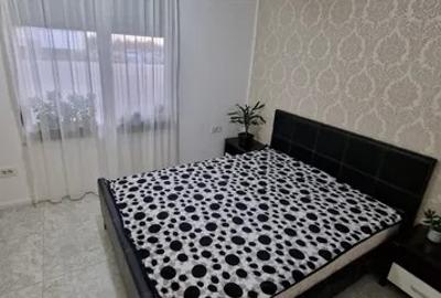 Apartament cu 2 camere decomandat, mobilat în Copou