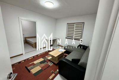 Apartament cu 2 camere nedecomandat, mobilat în Hipodrom 2 - 4