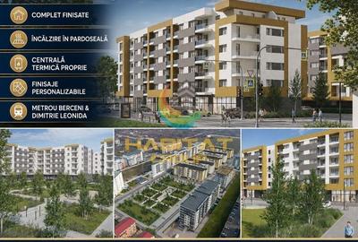 Apartament cu 5 camere în Central