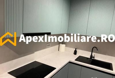 Apartament cu 2 camere semidecomandat în Cotroceni