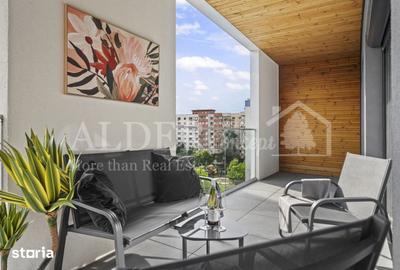 Apartament cu 2 camere în 13 Septembrie - 2