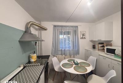 Apartament cu 2 camere în Pantelimon
