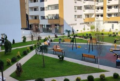 Garsonieră decomandată în Central - 14