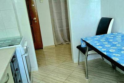 Apartament cu 2 camere semidecomandat în Aleea Trandafirilor - 14