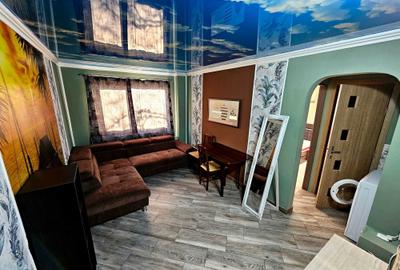 Apartament cu 2 camere semidecomandat în Micro 21 - 5
