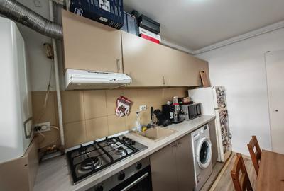 Garsonieră semidecomandată în Berceni - 1