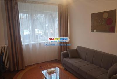 Apartament cu 3 camere semidecomandat, mobilat în Giulești - 18