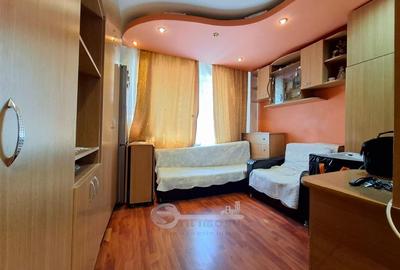 Garsonieră nedecomandată în Podu Roș - 2