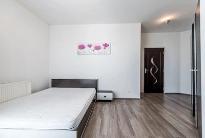 Apartament cu 2 camere nedecomandat în Central