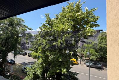 Birou, de 250 mp, în Dorobanți - 37