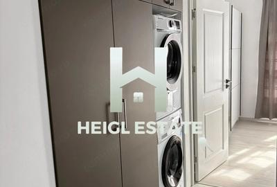 Apartament cu 2 camere decomandat în Braytim