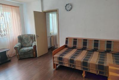 Apartament cu 2 camere semidecomandat în Schiau