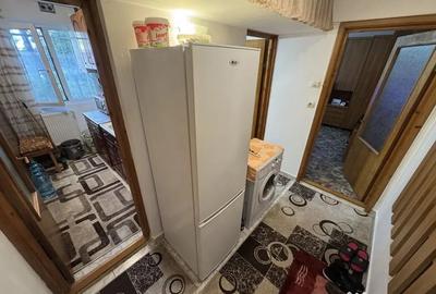 Apartament cu 2 camere semidecomandat în Km 4 - 1