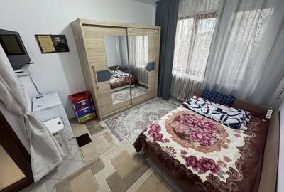 Garsonieră semidecomandată, mobilată în Far - 1