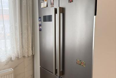 Apartament cu 3 camere decomandat în Central - 5