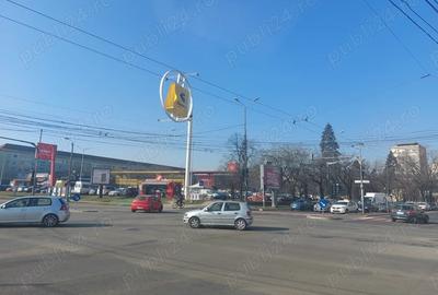 Apartament cu 2 camere decomandat în Gheorghe Lazăr
