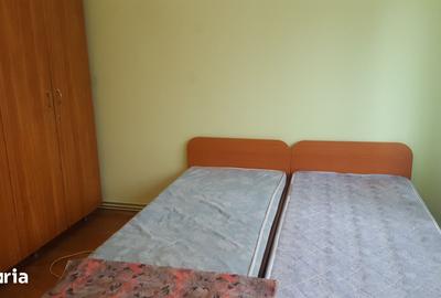Apartament cu 2 camere decomandat în Zorilor