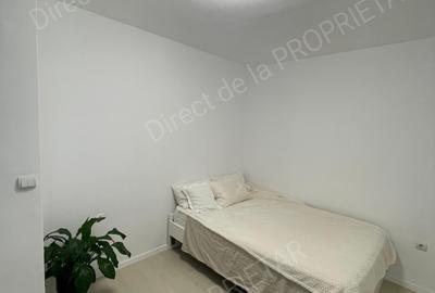 Apartament cu 2 camere decomandat în Între Lacuri - 5