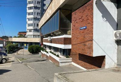 Spațiu comercial, de 400 mp, în Nicolae Titulescu