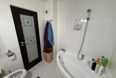 Apartament cu 2 camere decomandat în Dacia - 4