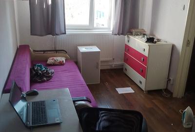 Apartament cu 2 camere nedecomandat în Tătărași
