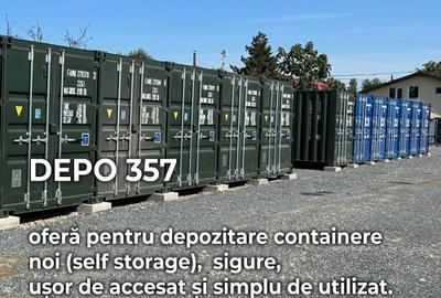 Spațiu comercial, în Transilvaniei - 2