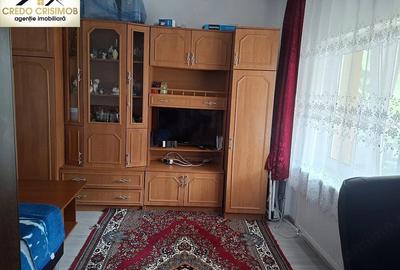 Casă cu 1 camere cu Teren 100 Mp în Muncitoresc - 5