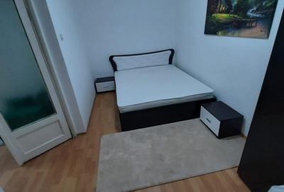 Apartament cu 2 camere nedecomandat în Tătărași - 8