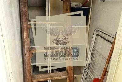 Apartament cu 2 camere decomandat în Calea Dumbrăvii